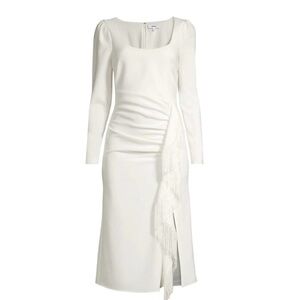 Likely Sz 4 Long sleeve dress